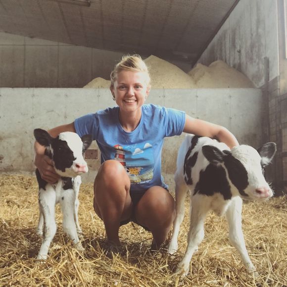 Meet your Posher, Rosalie - Picture 1 of 1